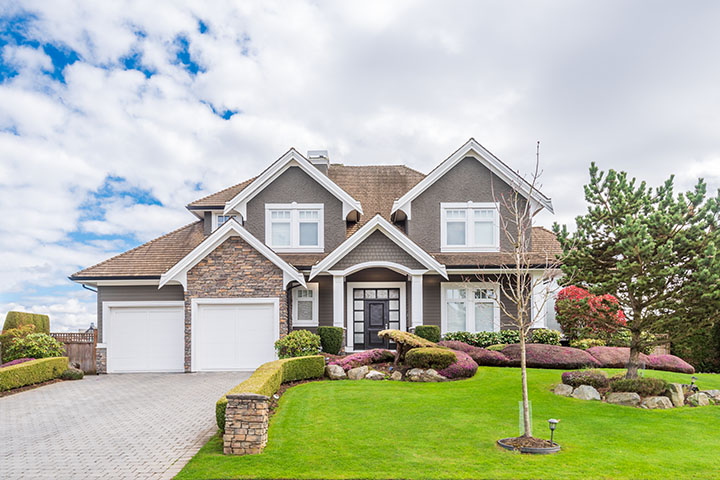 Search Allen Homes For Sale