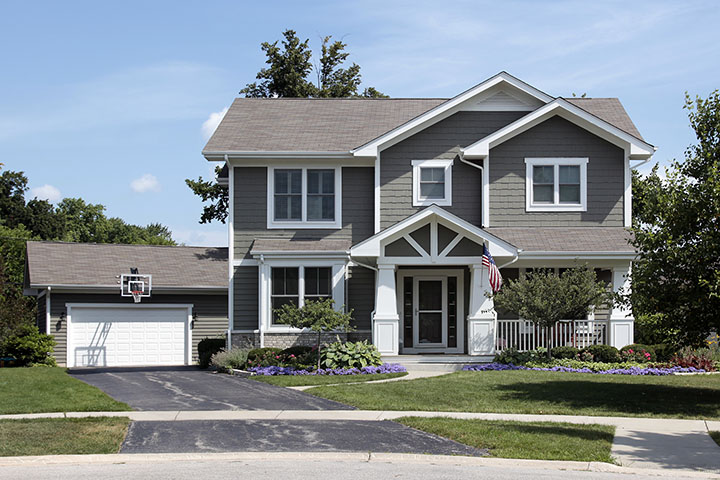 Search Prosper Homes For Sale