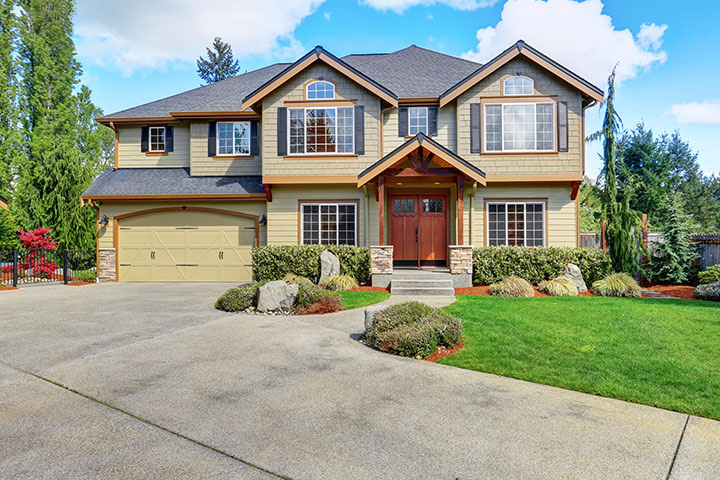 Search Lucas Homes For Sale