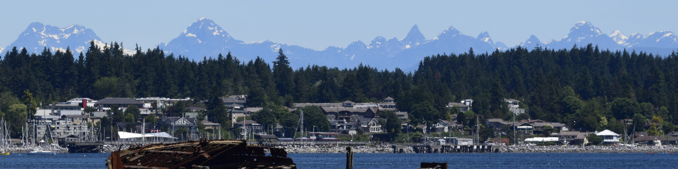 comox valley
