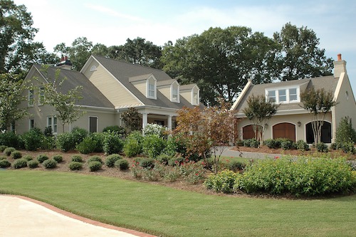 Canton image house