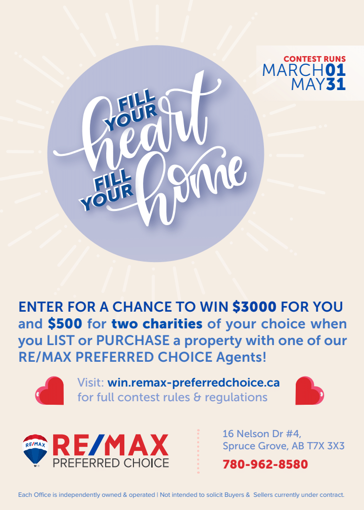 Spruce Grove AB Real Estate & Homes for Sale RE/MAX Preferred Choice