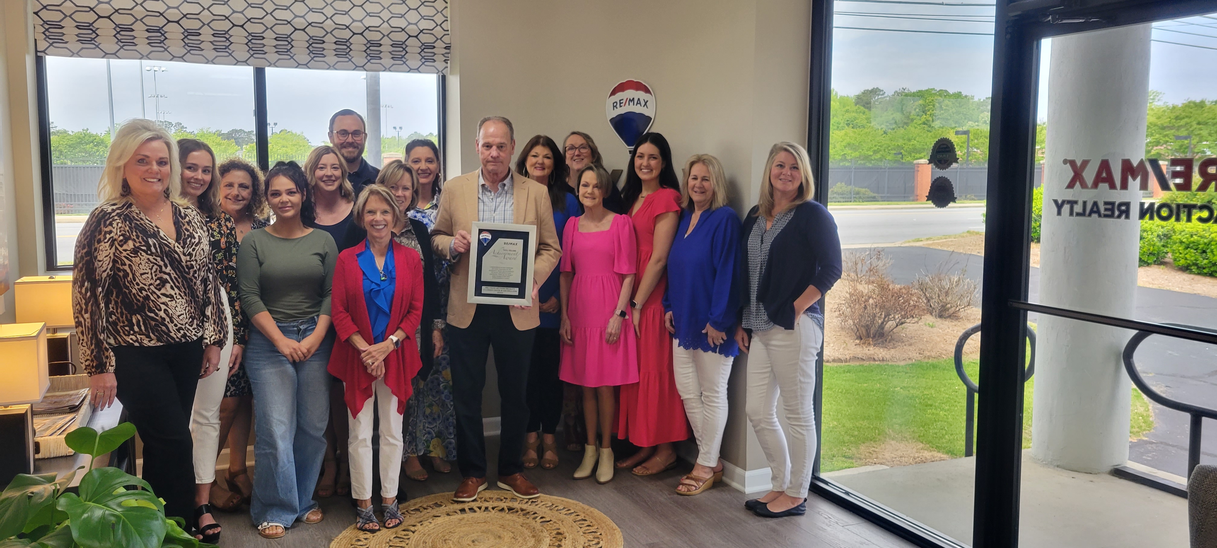 Greenwood SC Real Estate & Homes for Sale | RE/MAX Action Realty