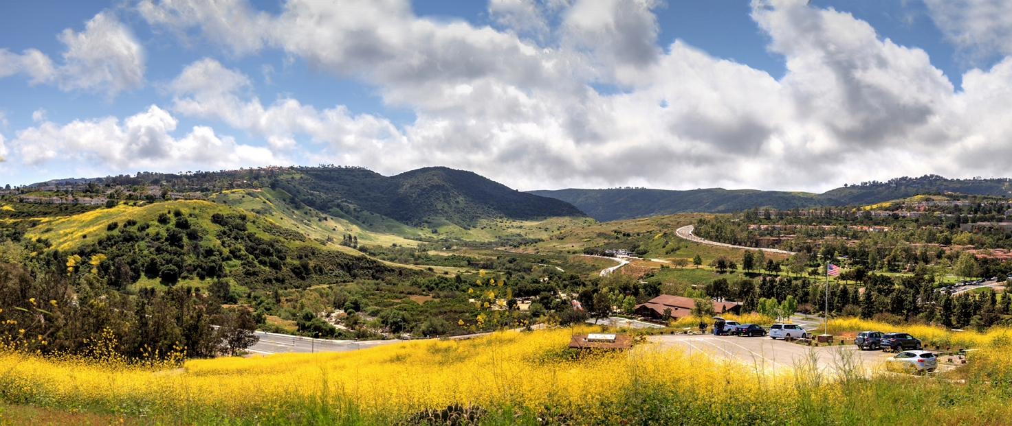 Aliso Viejo
