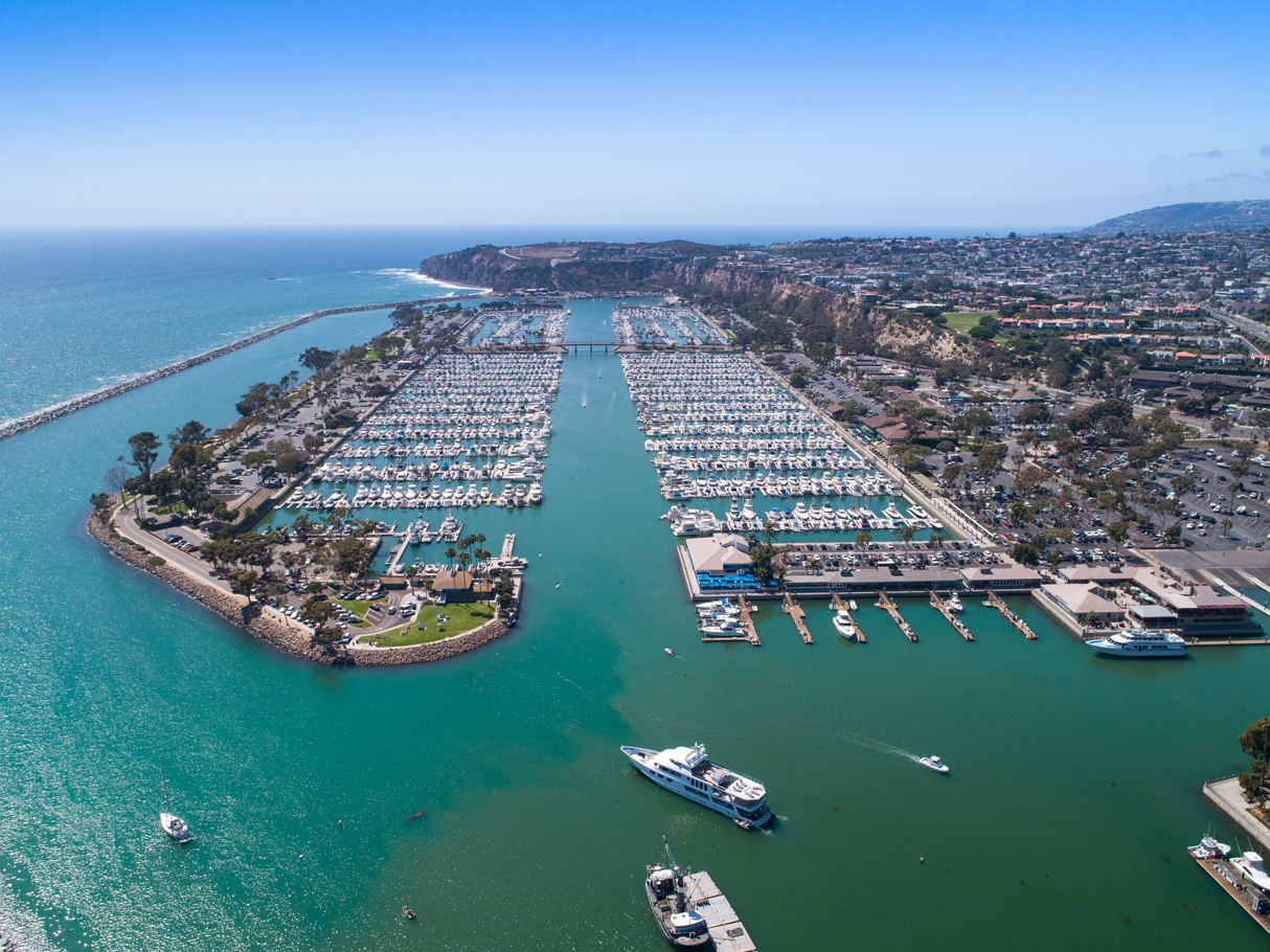 Dana Point