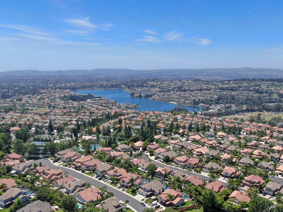 Mission Viejo