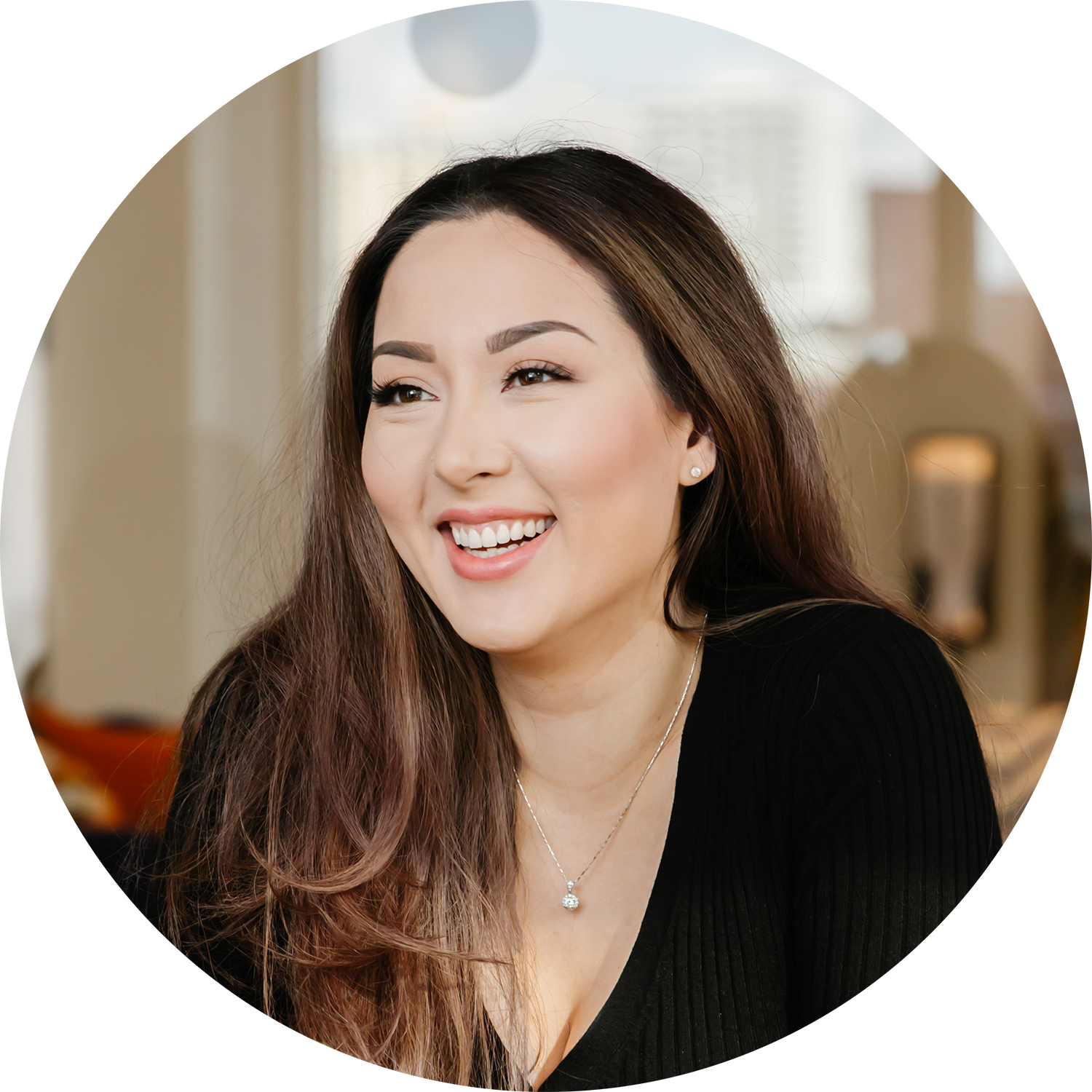 Sarah Kwan, Realtor with eXp Realty Vancouver, Specializes in Coquitlam and Port Coquitlam
