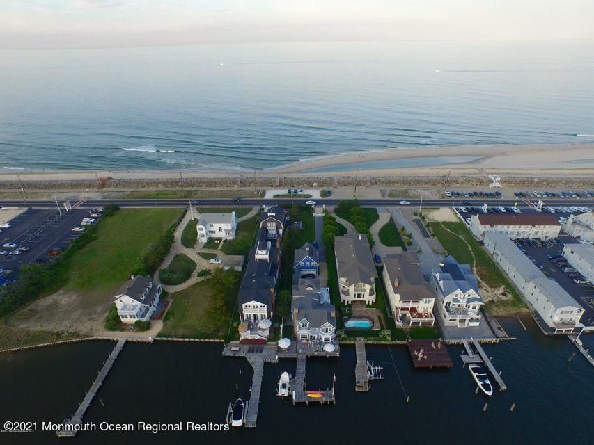Property in Sea Bright, NJ