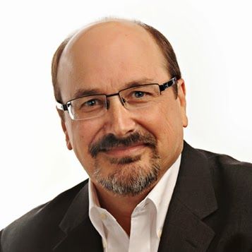 Steve Otto, Real Estate Broker