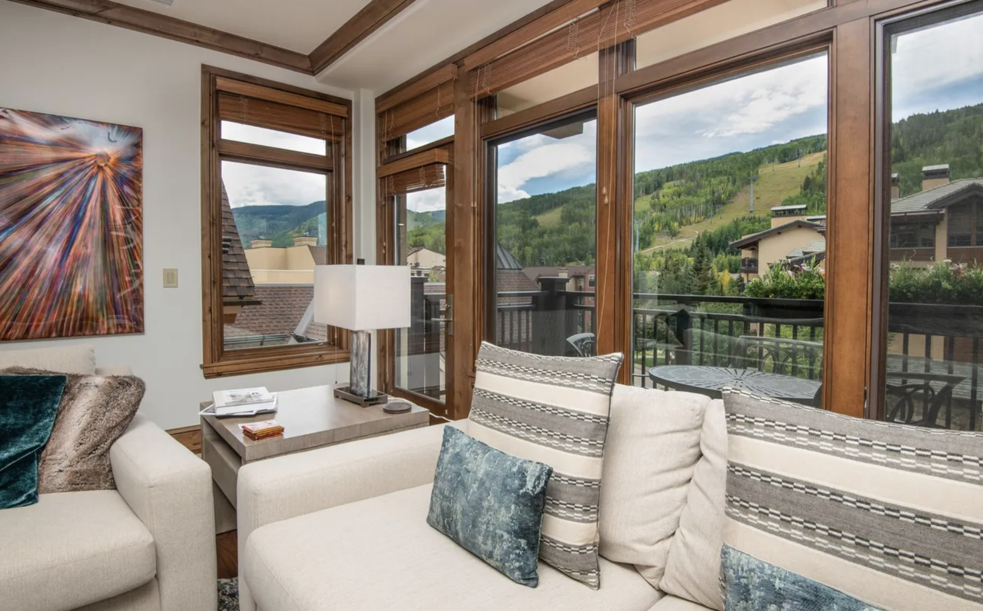 Legacy Penthouse