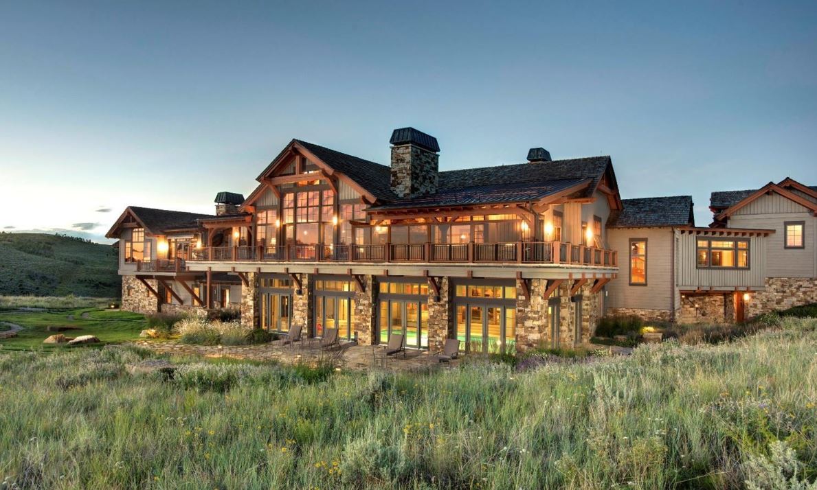 35 Acre Ranch