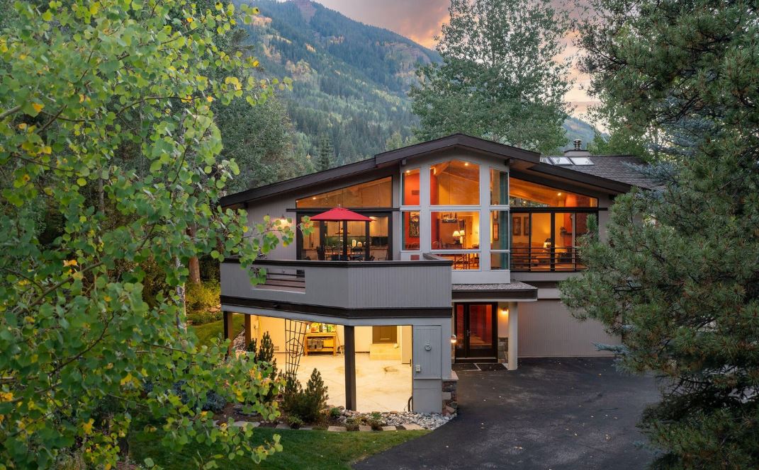 Cozy Retreat