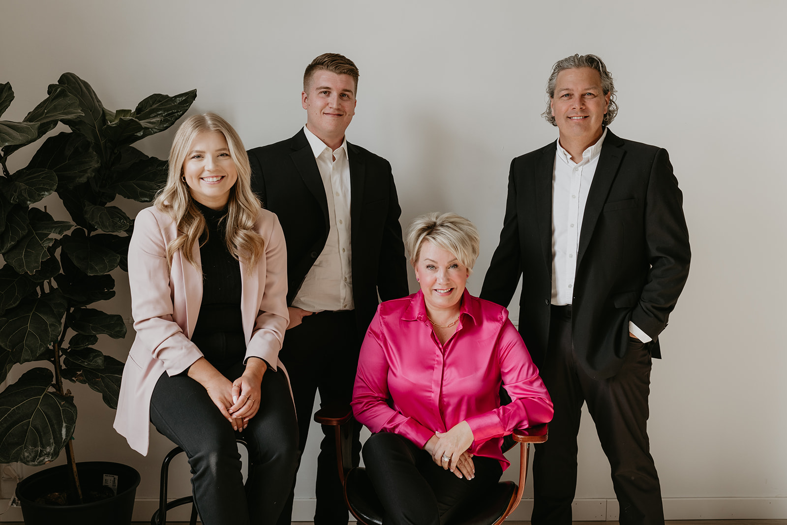 Central Alberta Real Estate