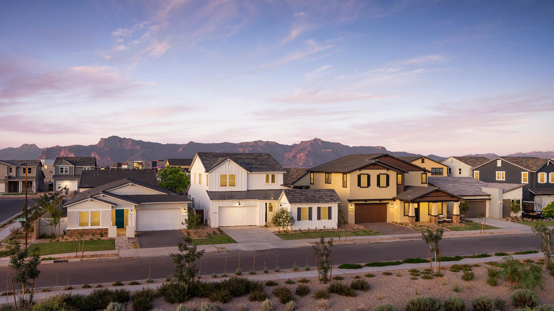 New Construction Homes new-construction-homes