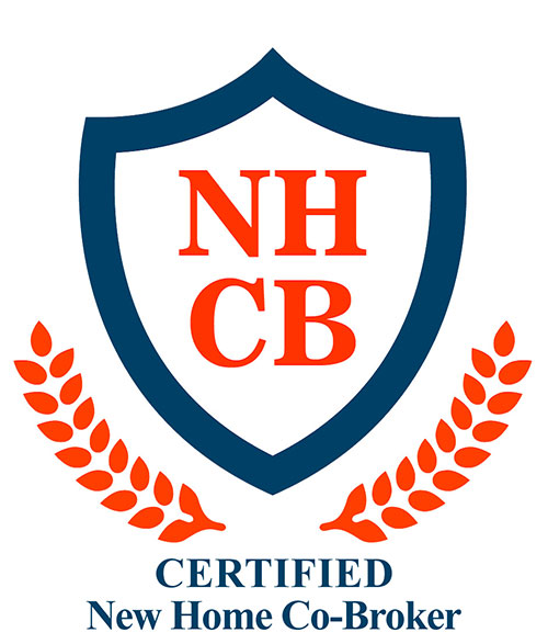 New Home Co-Broker Certified