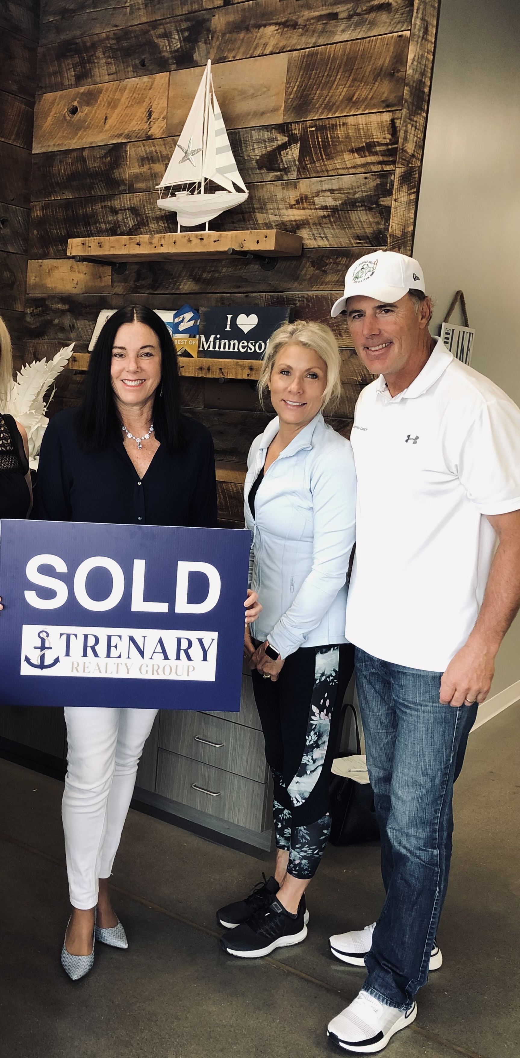 Trenary Realty Group Homes for Sale