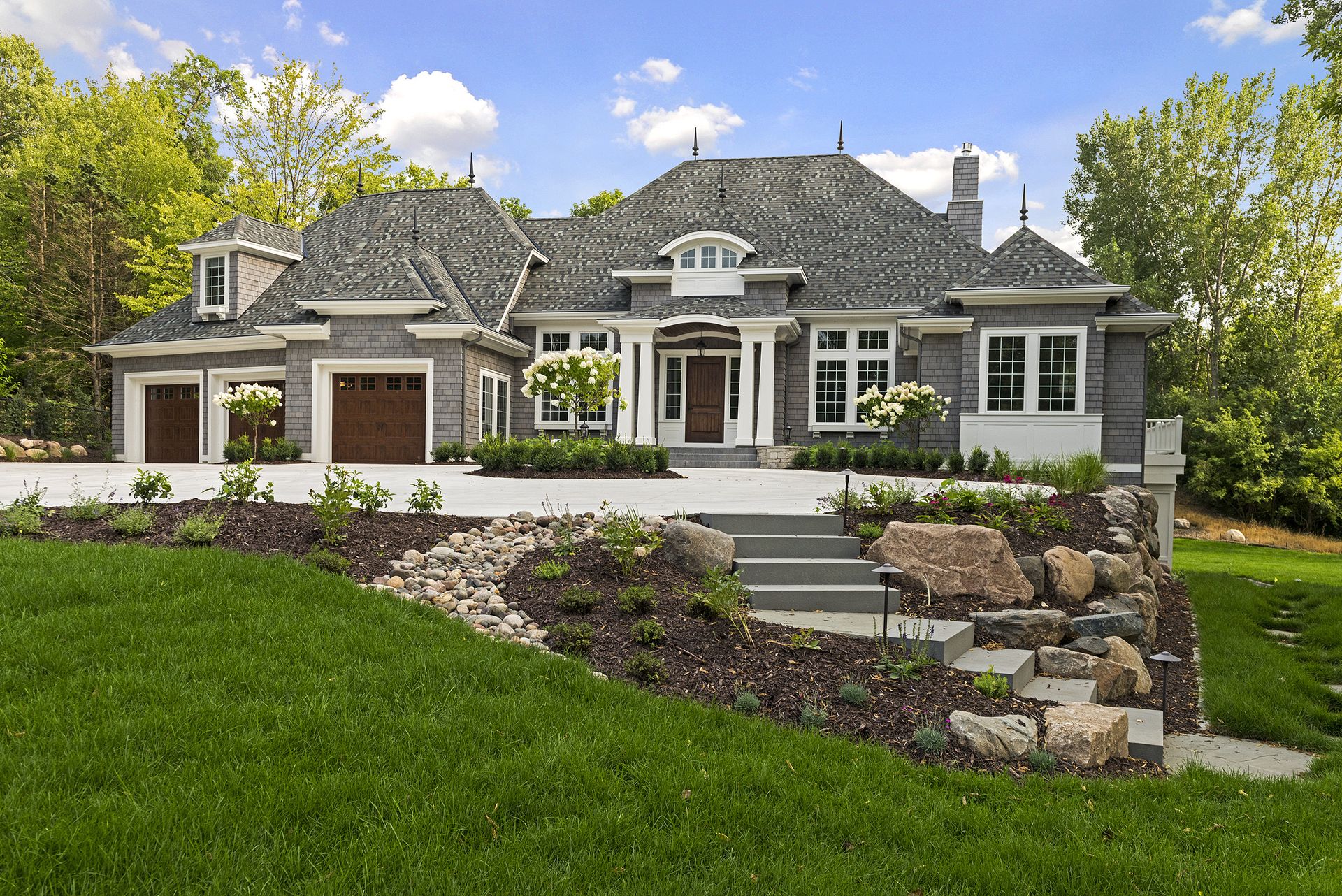 Trenary Realty Group Homes for Sale