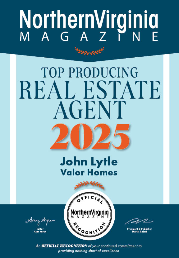 Real Estate Award