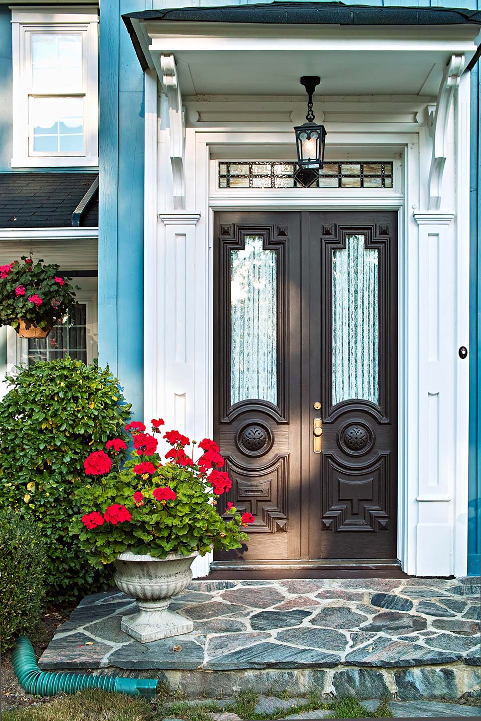 image of front door