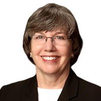 Pam Benda