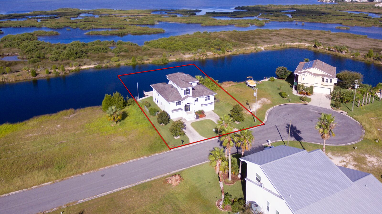 Weichert, Realtors® Florida Tropics