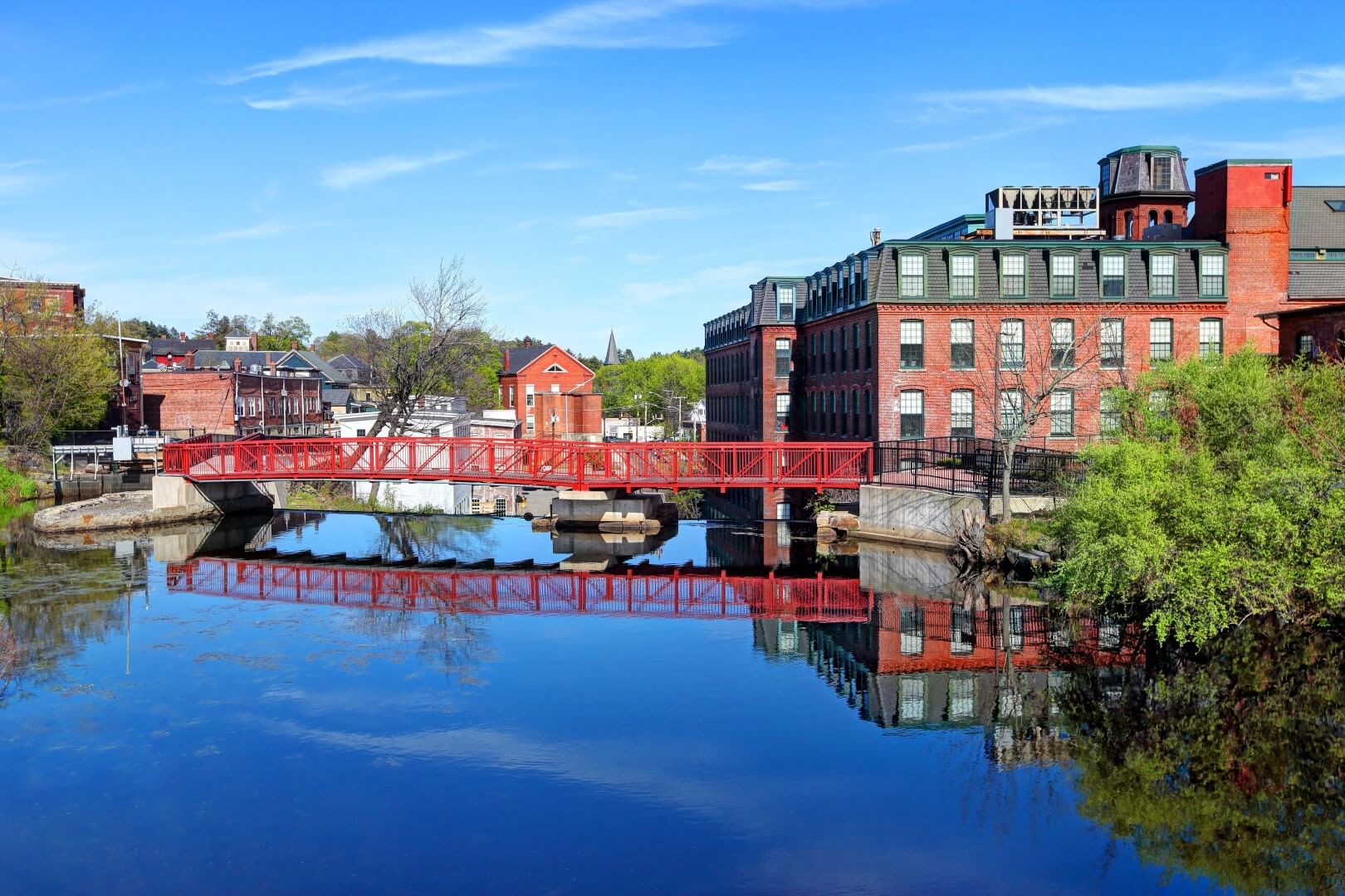 Locally Known. Nationally Recognized. Globally Respected.