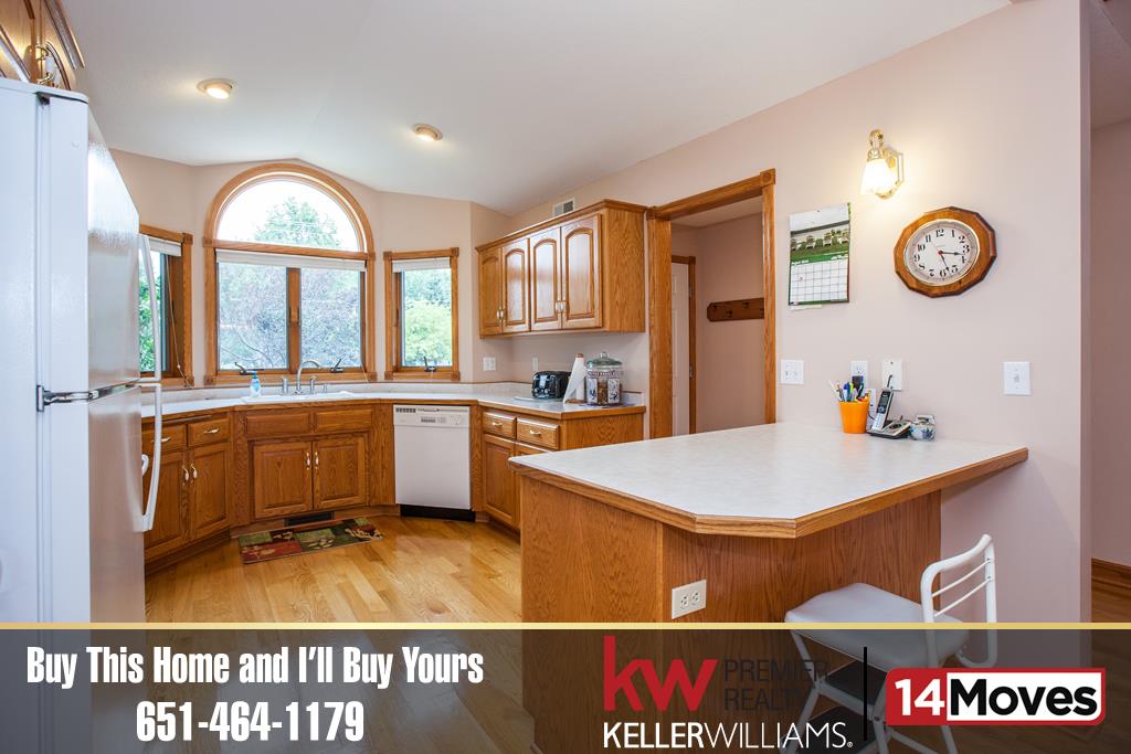 307 7TH AVENUE NW FOREST LAKE MN 55025 307 7TH AVENUE NW FOREST LAKE MN 55025