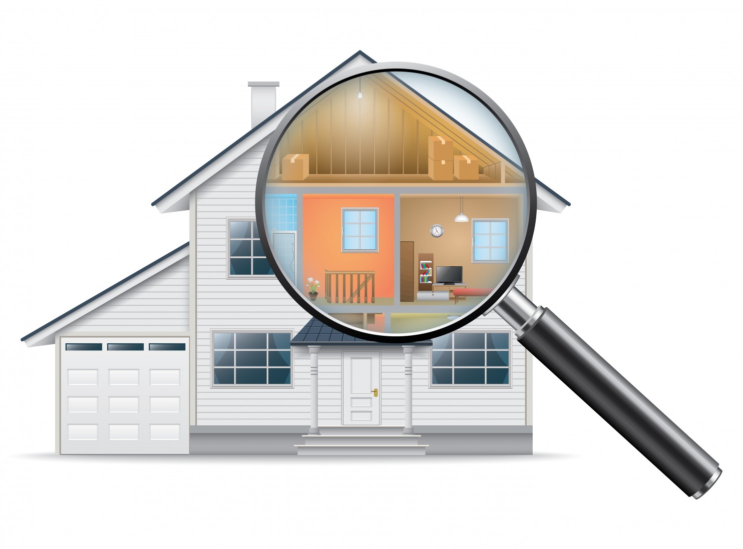 Post Home Inspection Negotiation Post Home Inspection Negotiation
