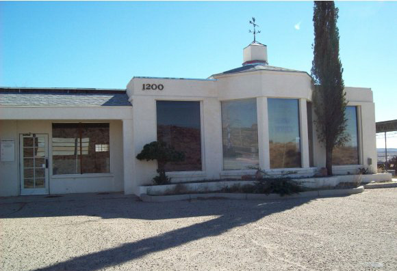 Commercial Property in Kingman AZ Commercial Property in Kingman AZ