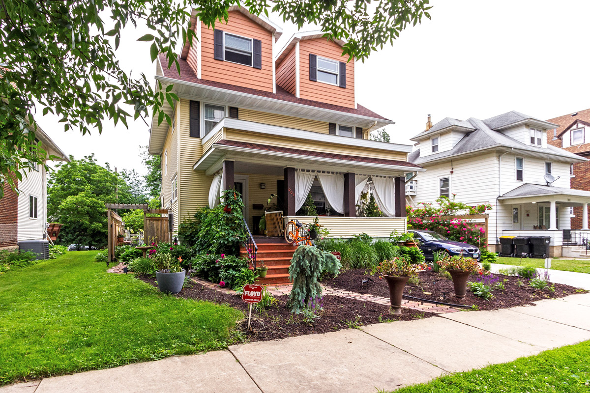 Home For Sale 1st Street SW Rochester 55902