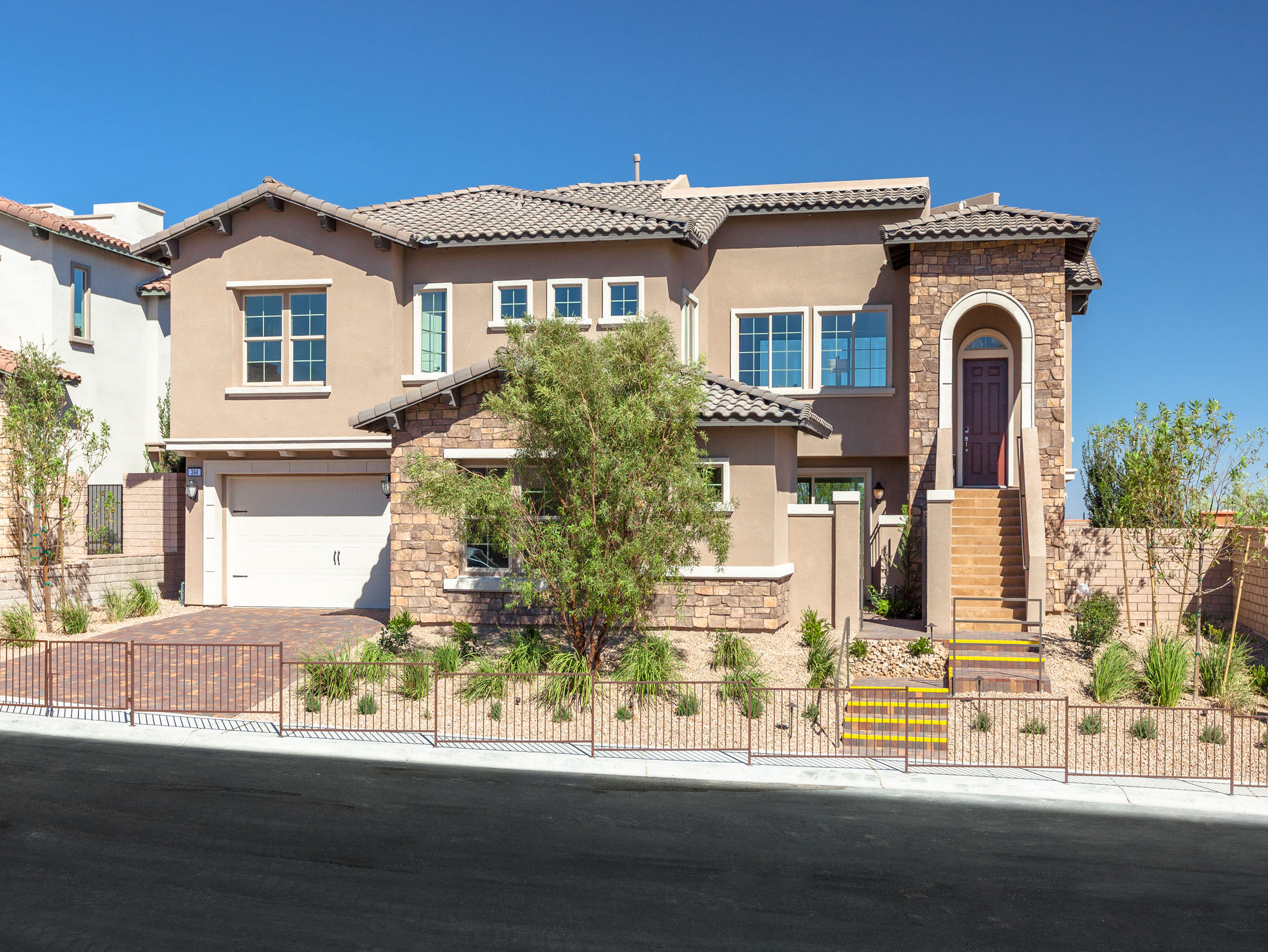 Summerlin NV CalAtlantic Homes For Sale