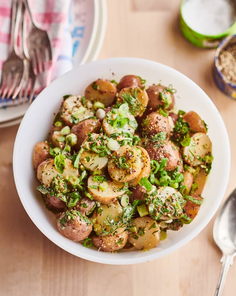Recipe Courtesy of: The Kitchn