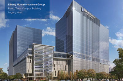 liberty mutual insurance opens new campus in north texas liberty mutual insurance commercial