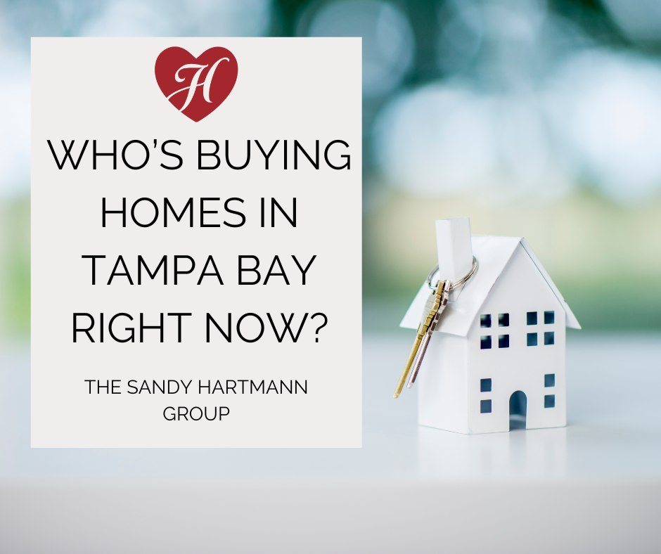 Who’s Buying Homes in Tampa Bay in 2025 — and How to Make Your Home Stand Out Who’s Buying Homes in Tampa Bay in 2025 — and How to Make Your Home Stand Out