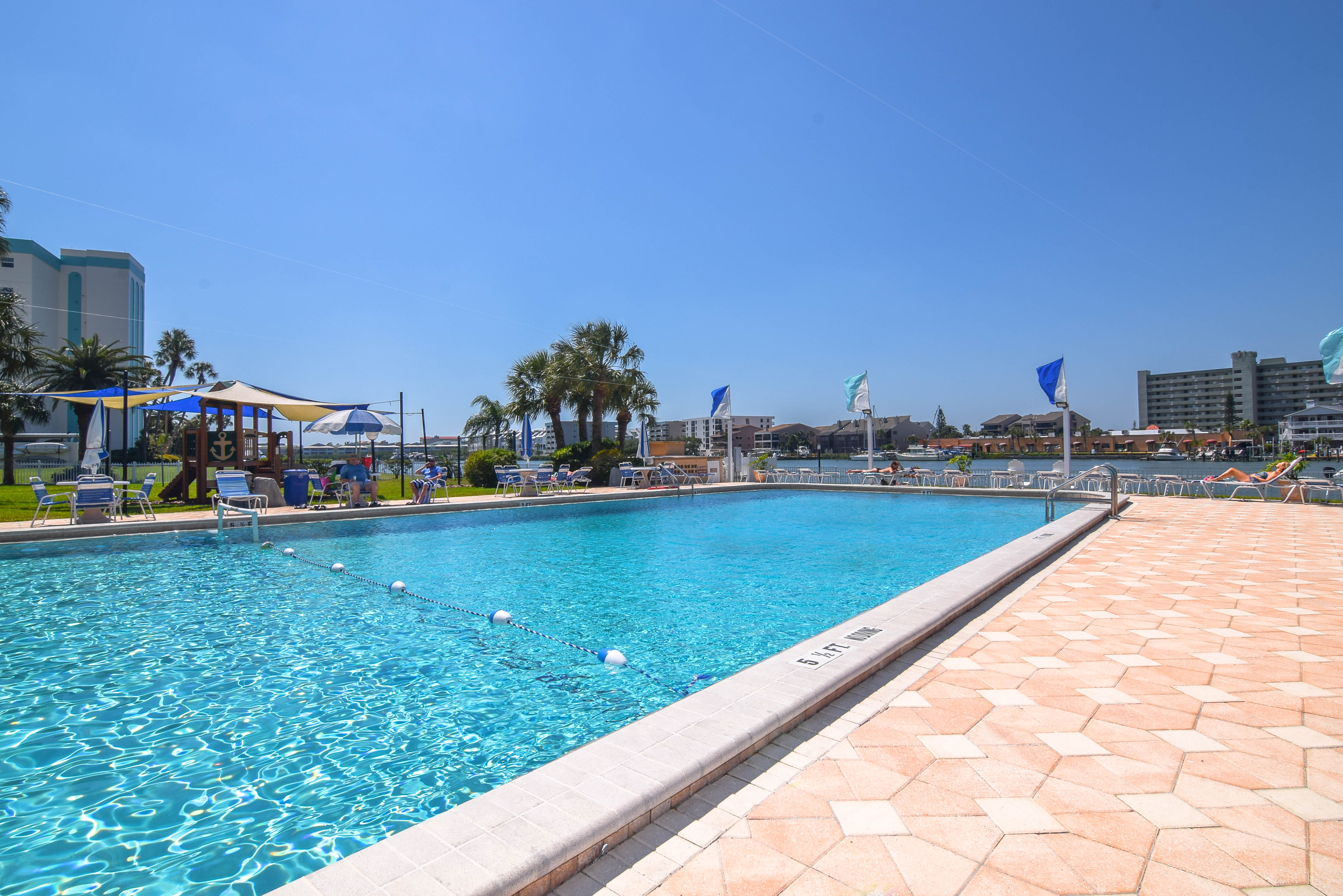 Why We Love The Imperial Point Neighborhood Of Seminole And Largo