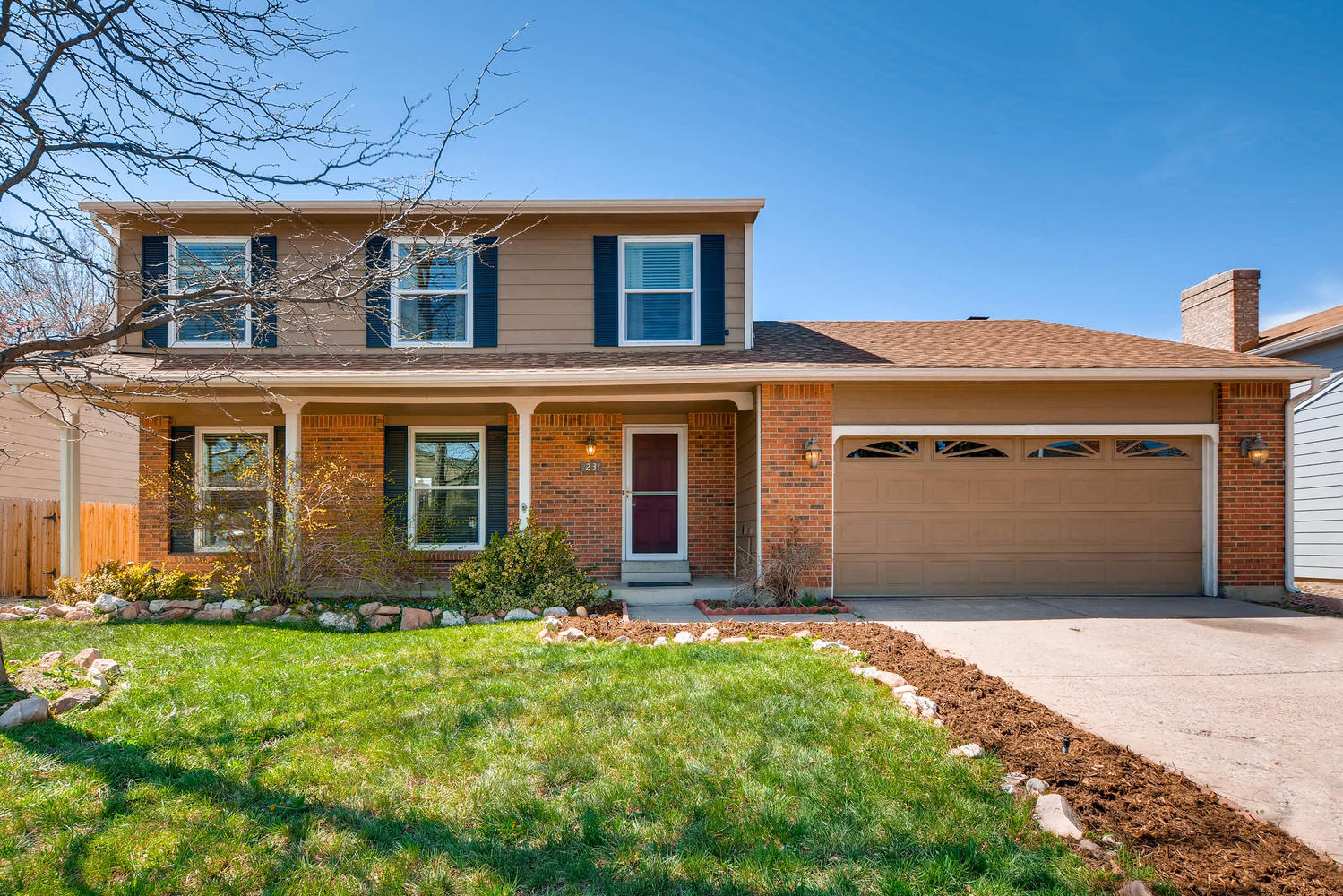 Prices Of Homes In Aurora Just Reduced