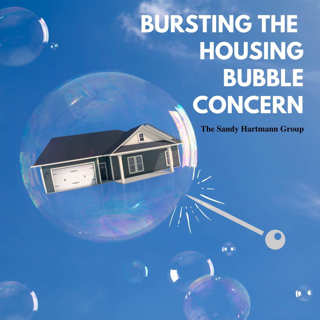 Are Tampa Bay Home Prices Headed Toward Bubble Territory