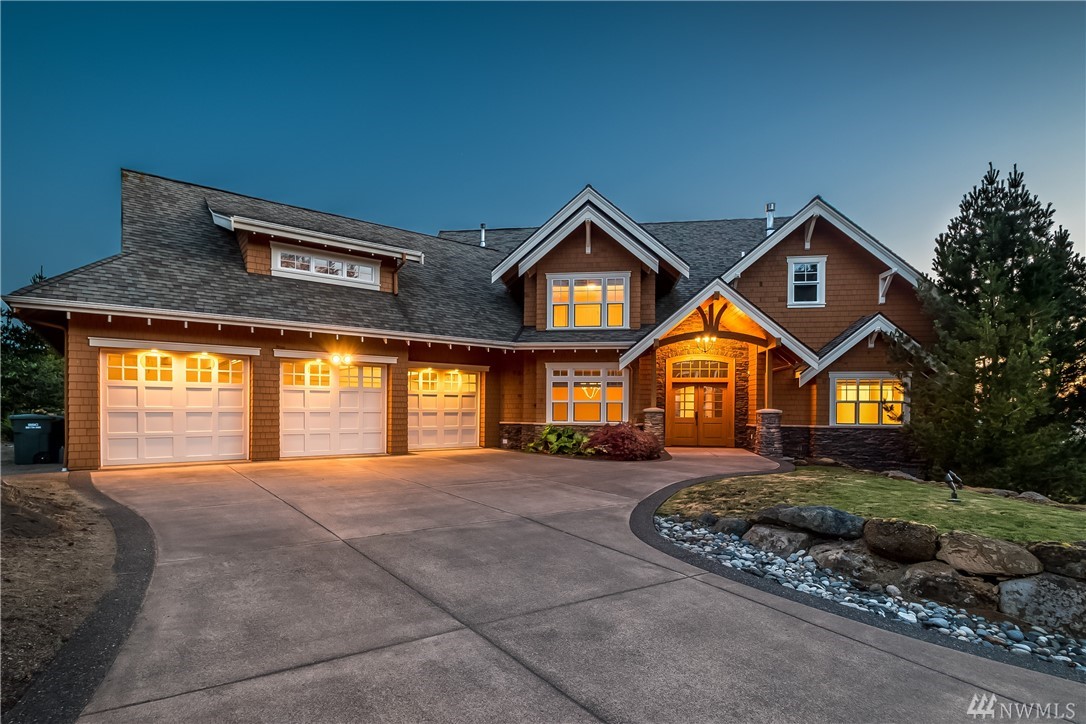 7 Most Expensive Homes In Bellingham WA