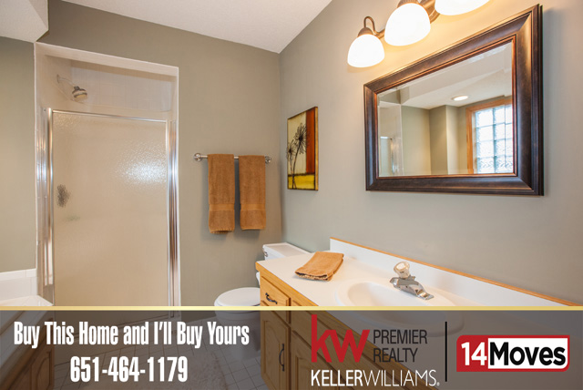 1396 PINEFIELD CT WHITE BEAR LAKE MN 55110 1396 PINEFIELD CT WHITE BEAR LAKE MN 55110