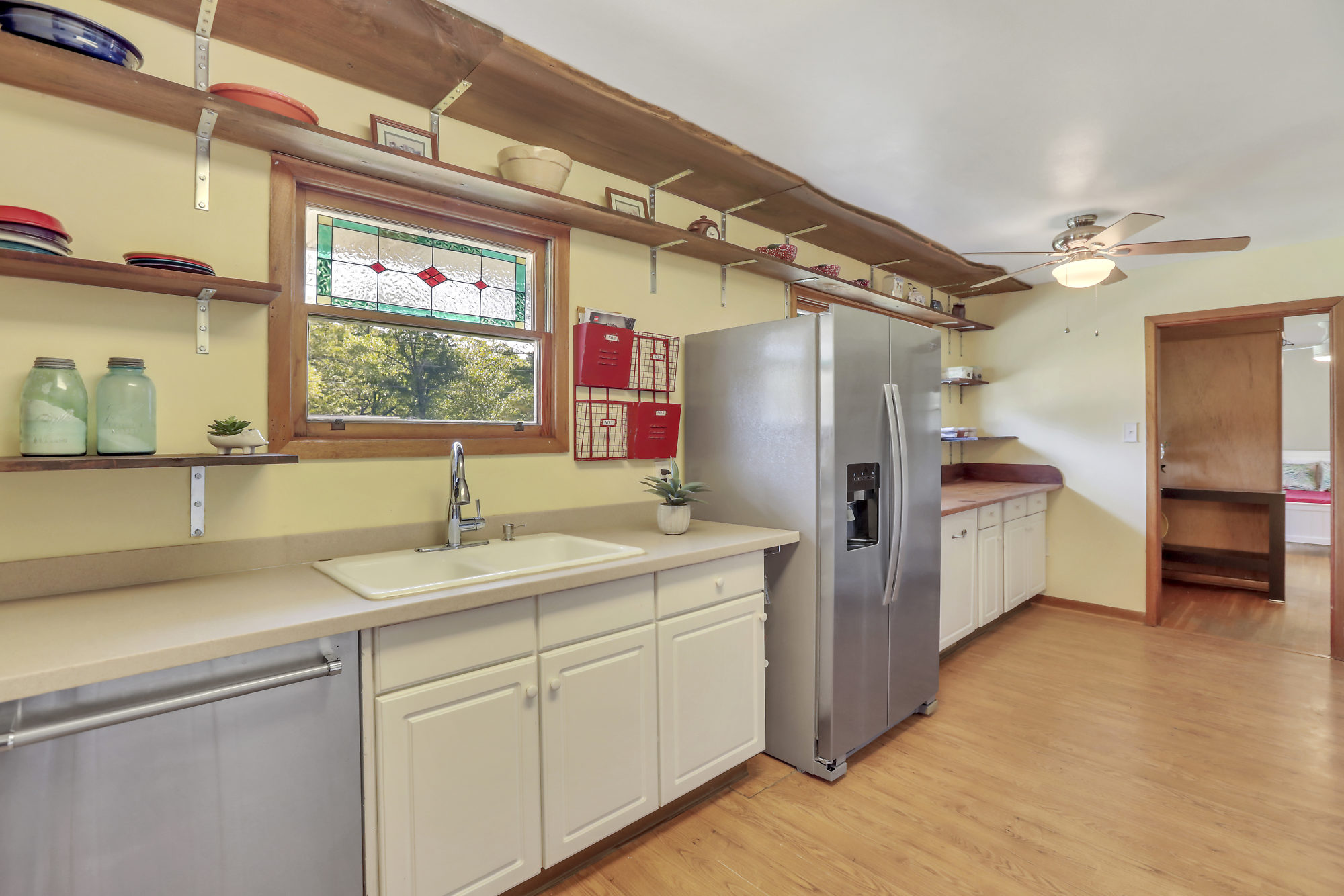 COMING SOON Mid Century Ranch Style Home In The Heart Of Springfield