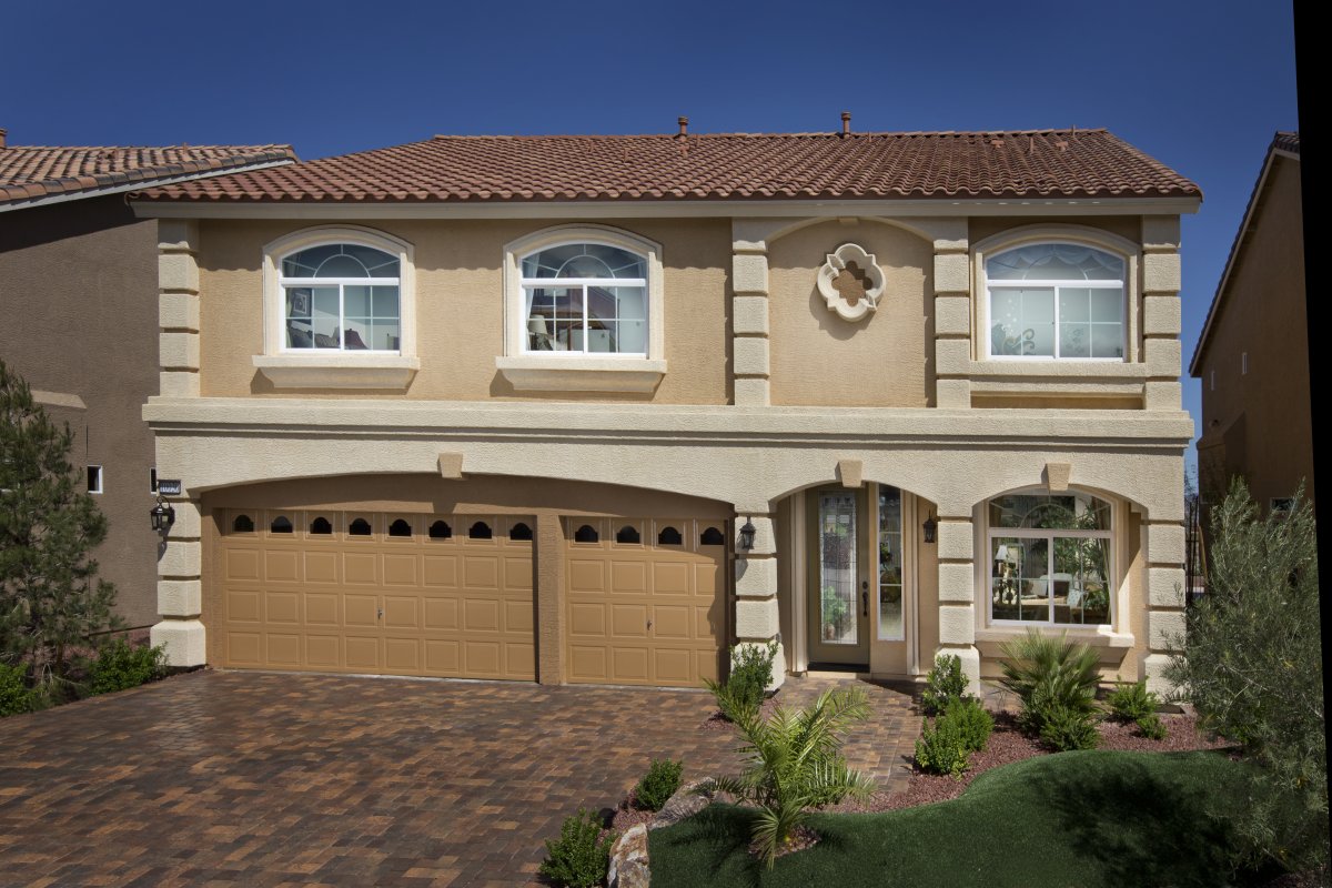 The Donovan At Fox Hill Estates By American West Homes For Sale