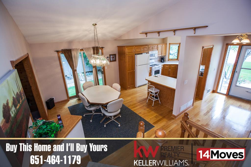 307 7TH AVENUE NW FOREST LAKE MN 55025 307 7TH AVENUE NW FOREST LAKE MN 55025
