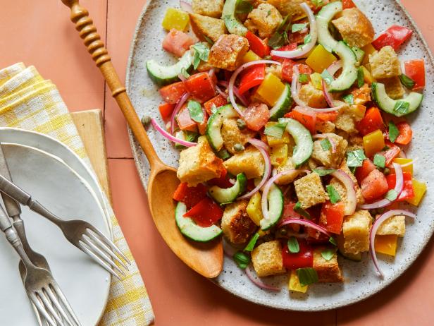 Recipe Courtesy of: Ina Garten