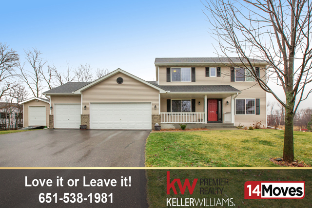 20591 Enfield Avenue North, Forest Lake MN 55025 20591 Enfield Avenue North, Forest Lake MN 55025