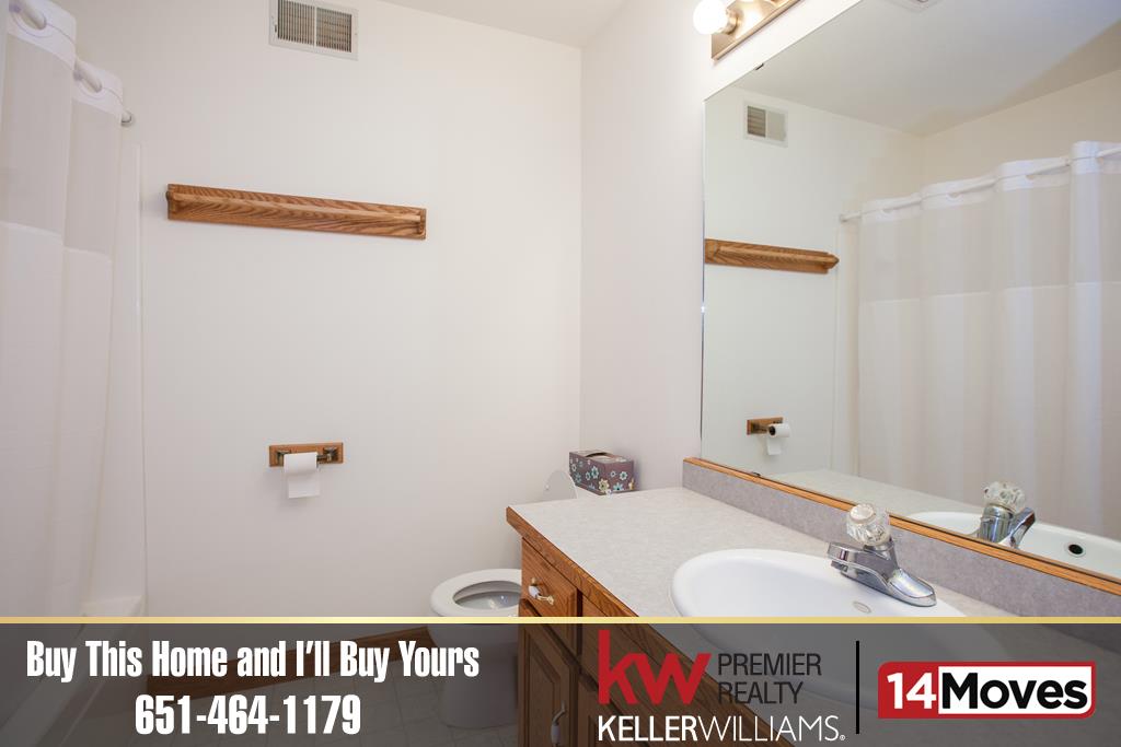 307 7TH AVENUE NW FOREST LAKE MN 55025 307 7TH AVENUE NW FOREST LAKE MN 55025