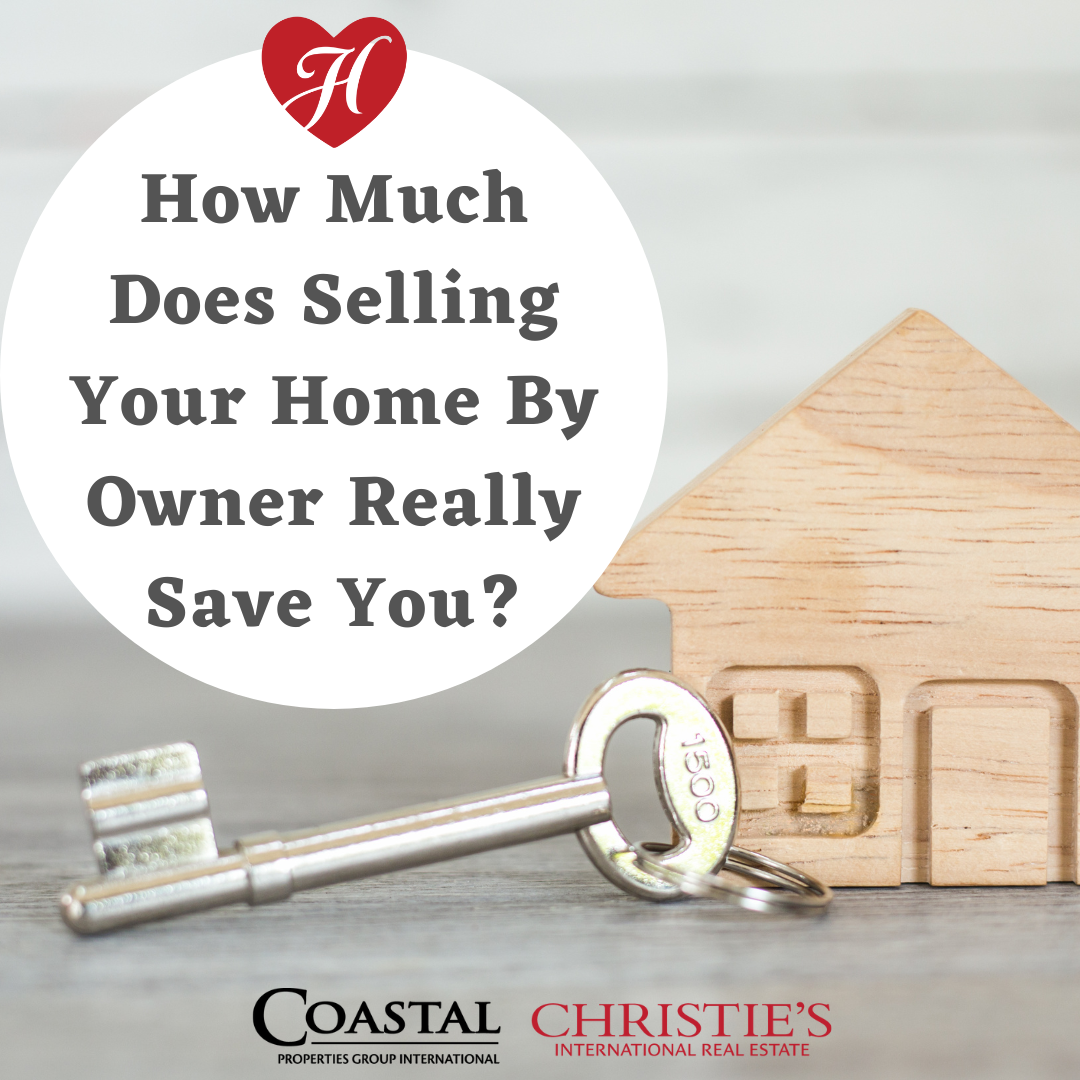 How Much Money Selling Your Home By Owner Really Saves You How Much Money Selling Your Home By Owner Really Saves You