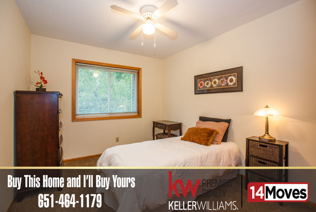 1396 PINEFIELD CT WHITE BEAR LAKE MN 55110 1396 PINEFIELD CT WHITE BEAR LAKE MN 55110