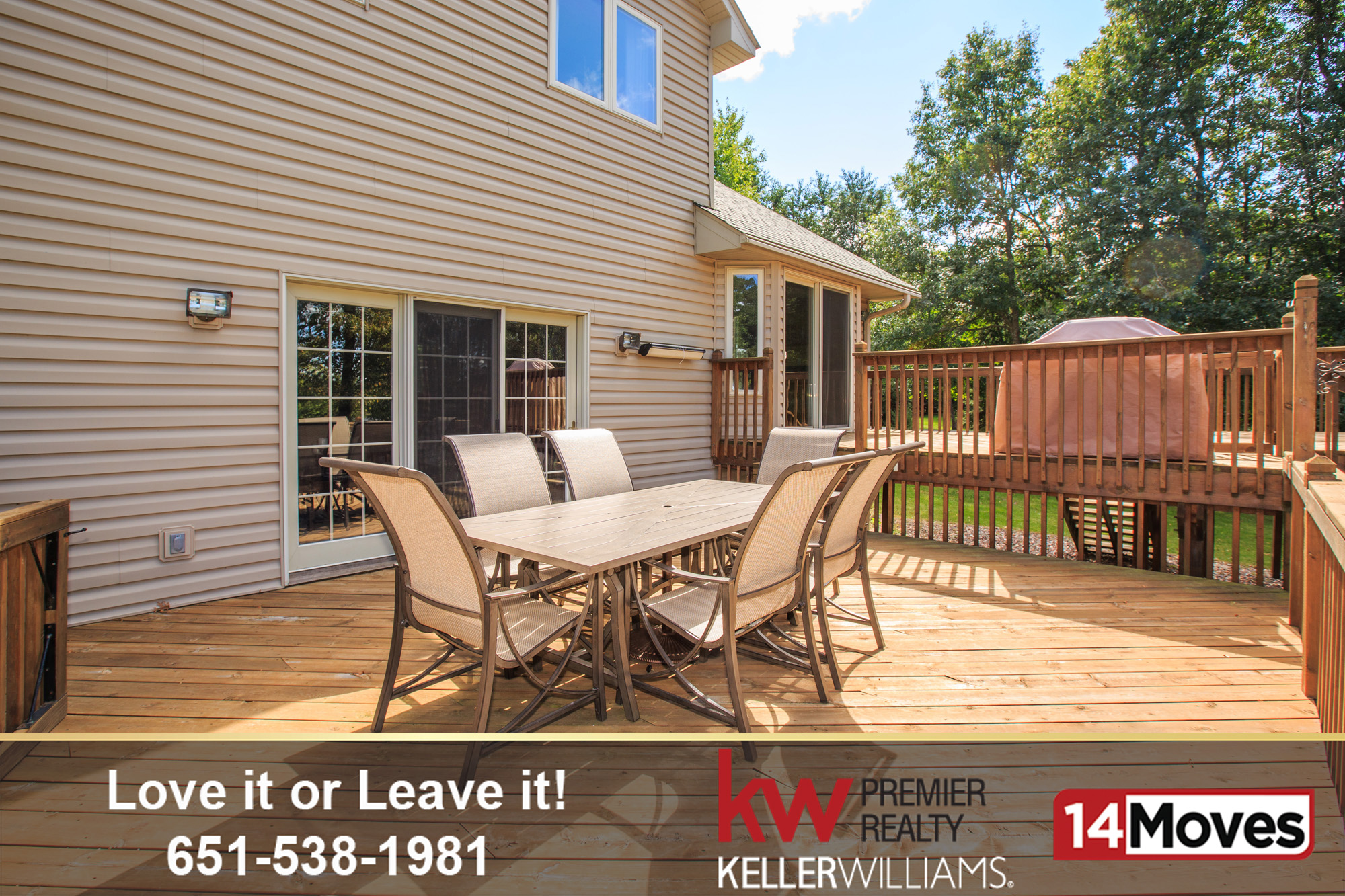 5325 FERNWOOD TRAIL NORTH BRANCH MN 55056 JUST LISTED