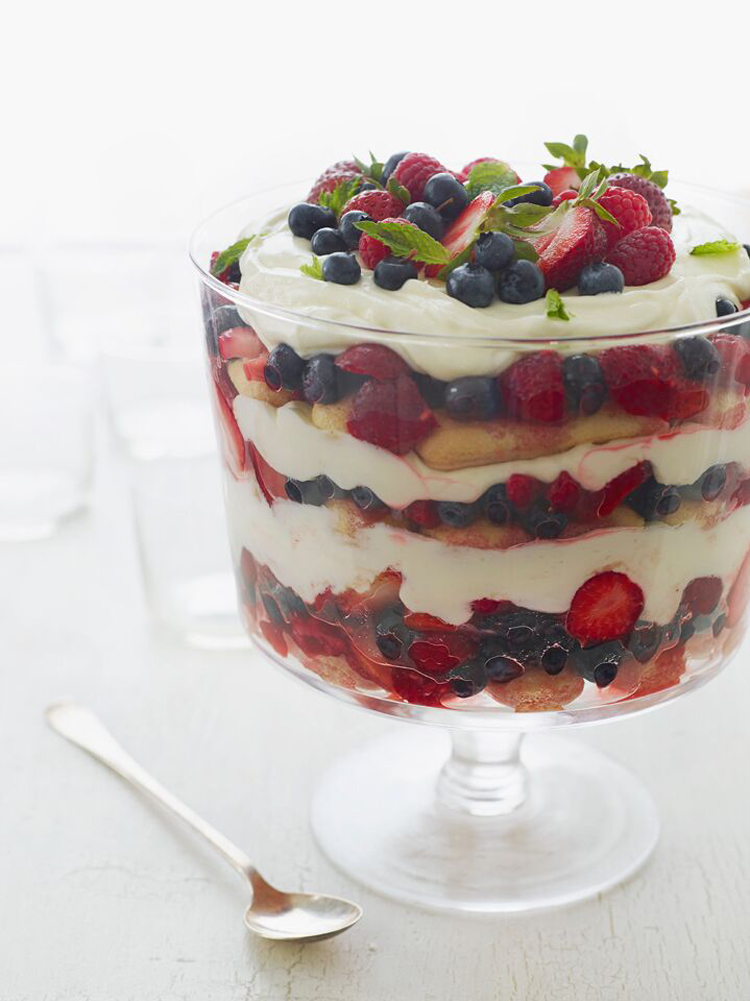 Recipe Courtesy of: Once Upon a Chef