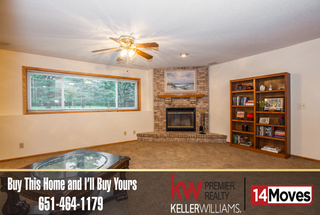 1396 PINEFIELD CT WHITE BEAR LAKE MN 55110 1396 PINEFIELD CT WHITE BEAR LAKE MN 55110
